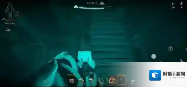 超自然行动组连弩