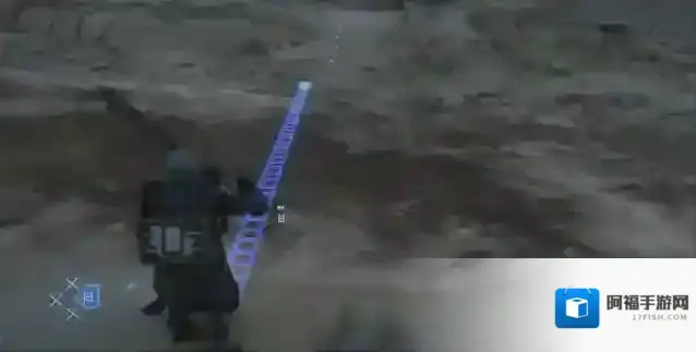 死亡搁浅2冥滩之上美国