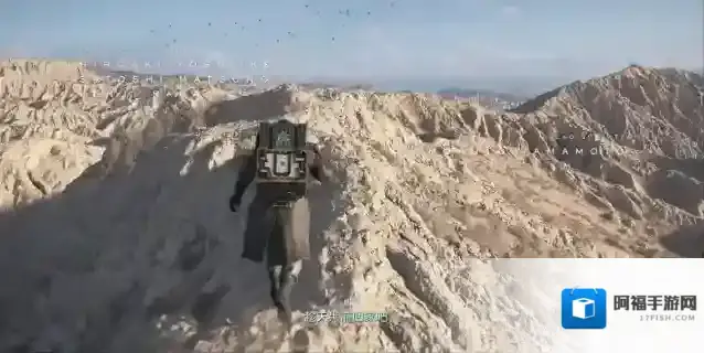 死亡搁浅2冥滩之上死亡搁浅