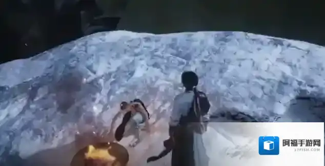 燕云十六声地图