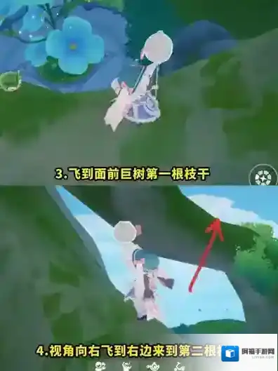 米姆米姆哈外观