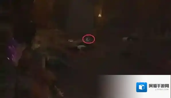 明末渊虚之羽赤汞