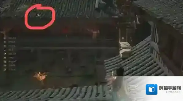 明末渊虚之羽怒斩