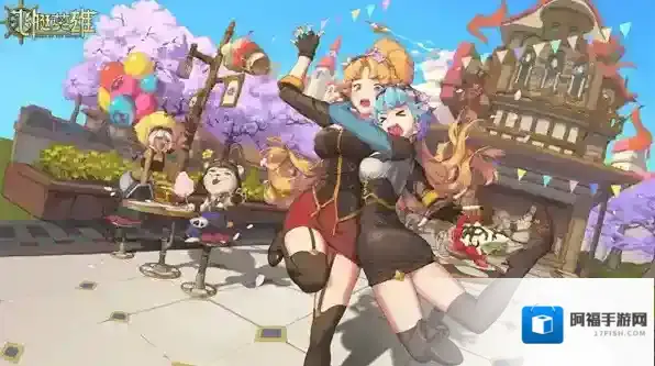 飞艇英雄阵容搭配-飞艇英雄T0阵容推荐