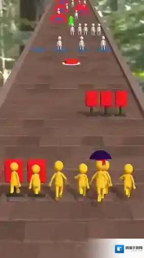 加入和冲突3D属性