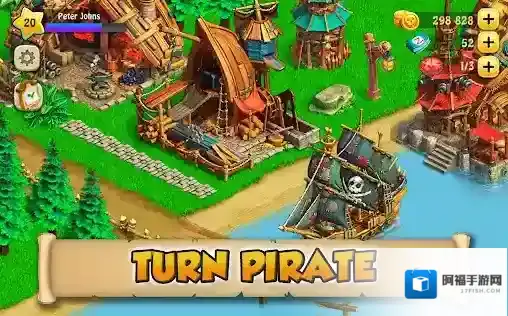 僵尸漂流者主角