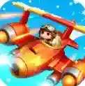 疯狂战机手游2026-疯狂战机官方最新版Androidv1.2