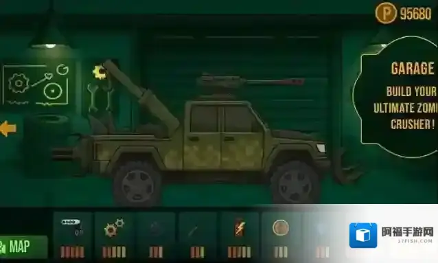 死亡之路僵尸生存体验