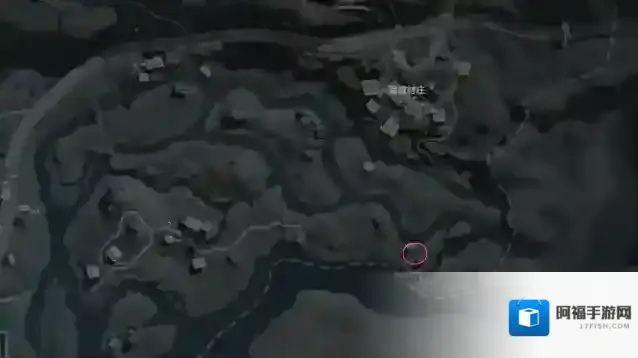 三角洲行动地点