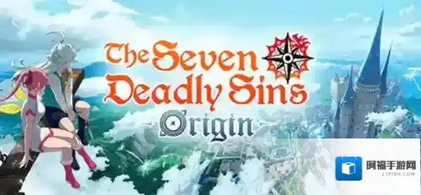 七大罪Origin实机PV预览-七大罪Origin全球预约开启