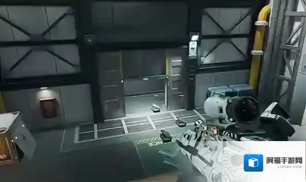 三角洲行动平台