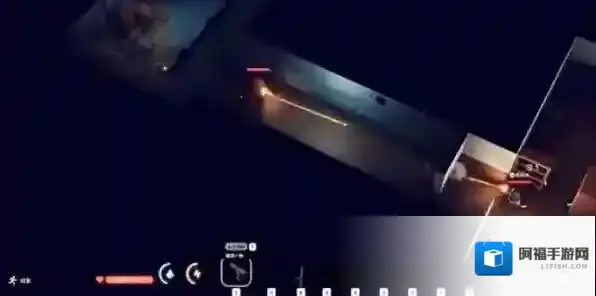 逃离鸭科夫利用