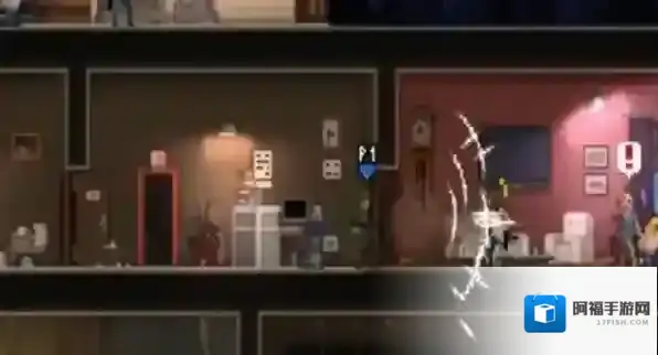 破门而入行动小队小编