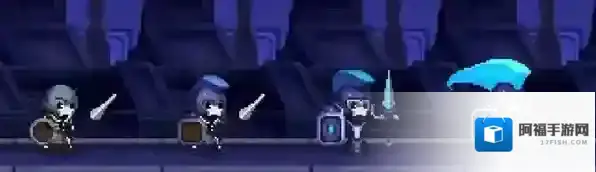 小骨英雄杀手魔王