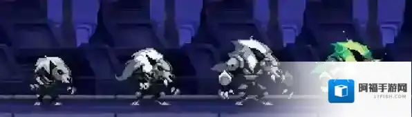 小骨英雄杀手骷髅