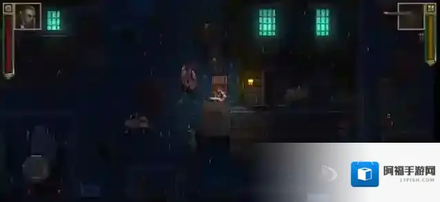 克苏鲁异闻录角色