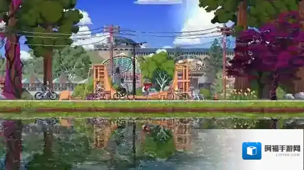 王国80年代体验