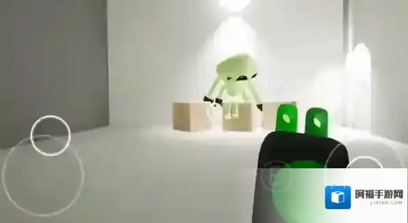 苏苏避难所3探索