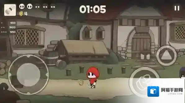 小男孩细语童话等你