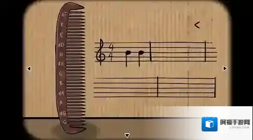 逃离方块哈维的盒子视角