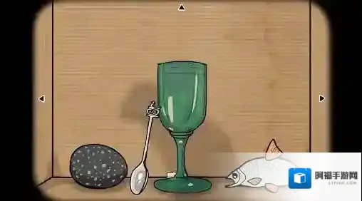 逃离方块哈维的盒子梳子