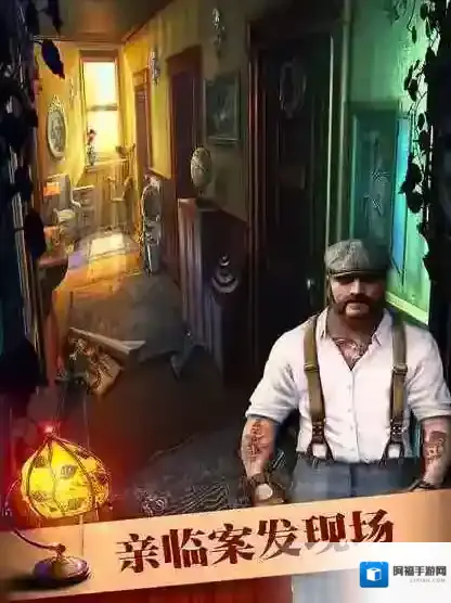 密室逃脱19线索