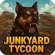 废车场大亨