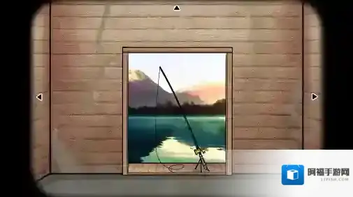 逃离方块锈湖湖畔成就