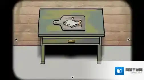 逃离方块锈湖湖畔点击