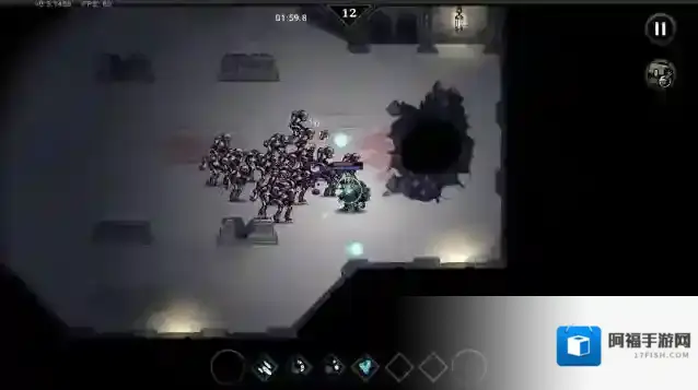 最后的魔术师消灭