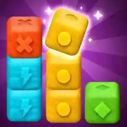 金块叠叠高官方最新版