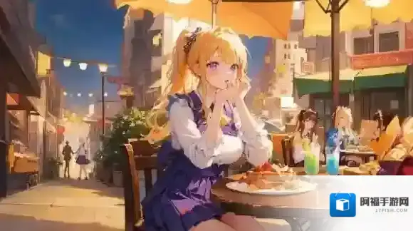 梗百科吃肯德基