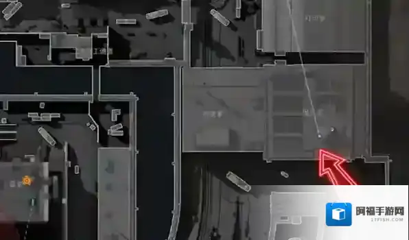 三角洲行动巴克