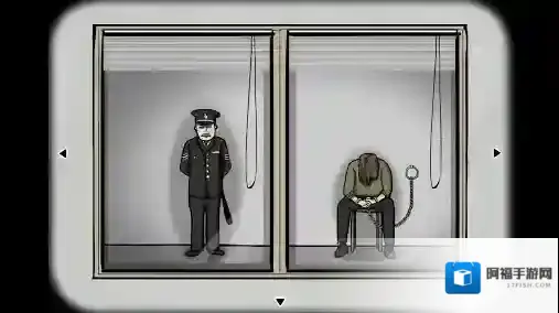 逃离方块案件23视角