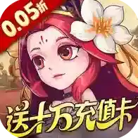 军团再临手游2026-军团再临官方最新版Android1.0.1