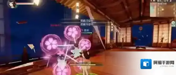 网易武魂花与剑强化