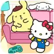 凯蒂猫生活世界官方最新版