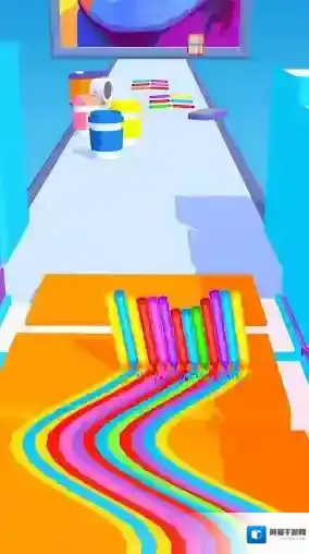 铅笔跑酷3D利用