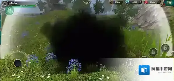 狼传说家园与爱心游戏图片15