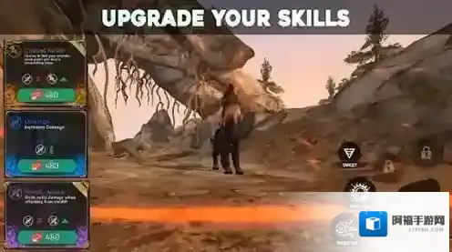 狼传说家园与爱心游戏