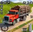 越野卡车模拟器