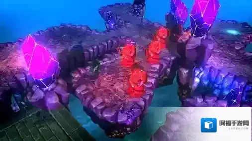 特斯拉战队游戏