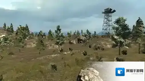 疯狂扫射丧尸生存探索