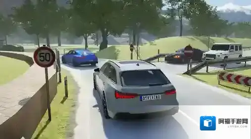 驾驶学校模拟驾驶