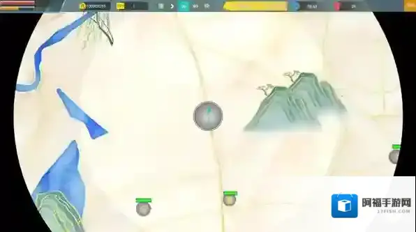 全面塔防三国敌人