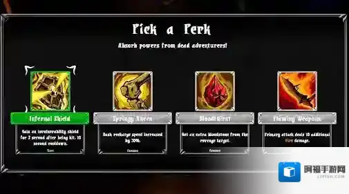 骷髅复仇者骷髅