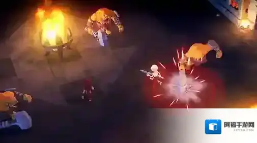 骷髅复仇者探索