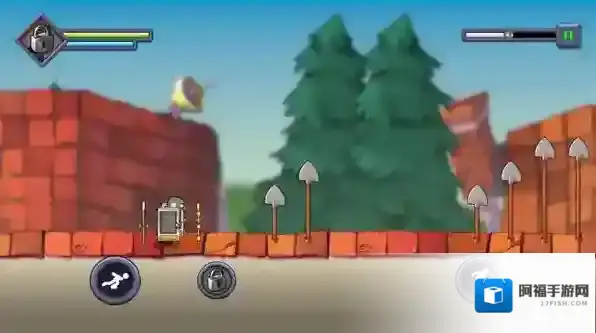 僵尸不能死僵尸