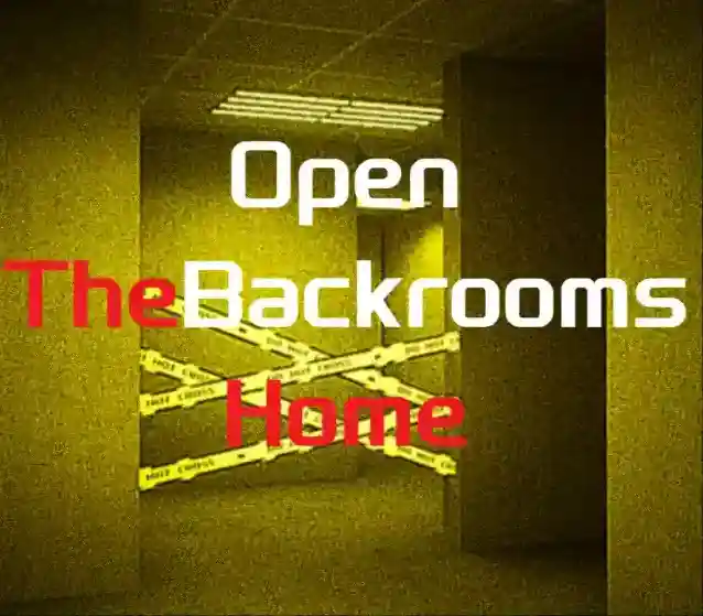 打开后室归宿手游2026-打开后室归宿官方最新版Androidv0.1