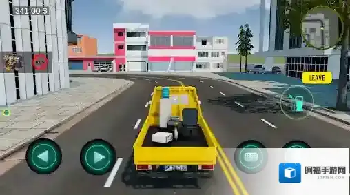 仓储猎人模拟器物品